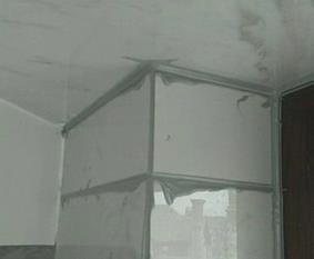 美瓷胶施工注意事项及常见问题（下）